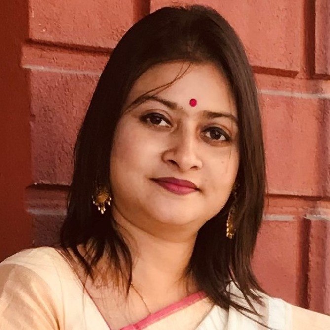 Prof. (Dr.) Mahamuda Sultana