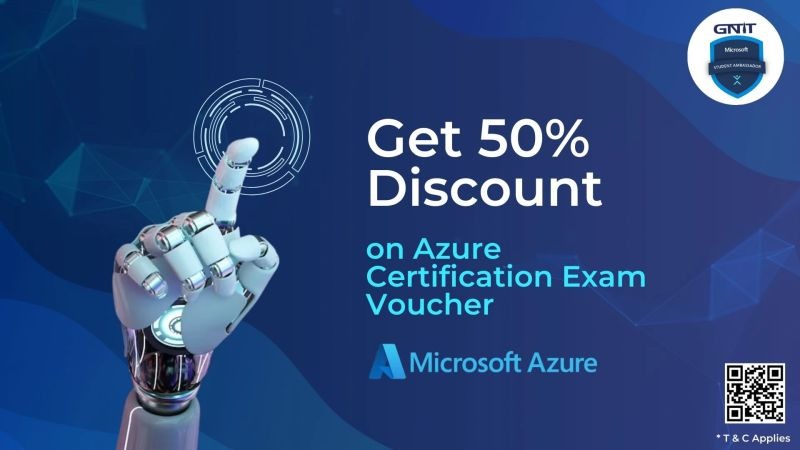 Azure Certification Exam Voucher Giveaway, 2025